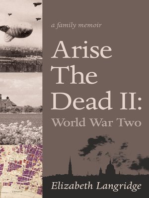 cover image of Arise the Dead II